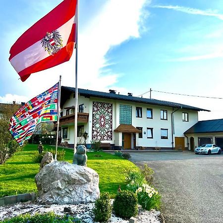 Apartment 3 Gaeste Шёрфлинг Экстерьер фото
